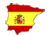 ARTESANOS DEL FUEGO MADRID - Espanol
